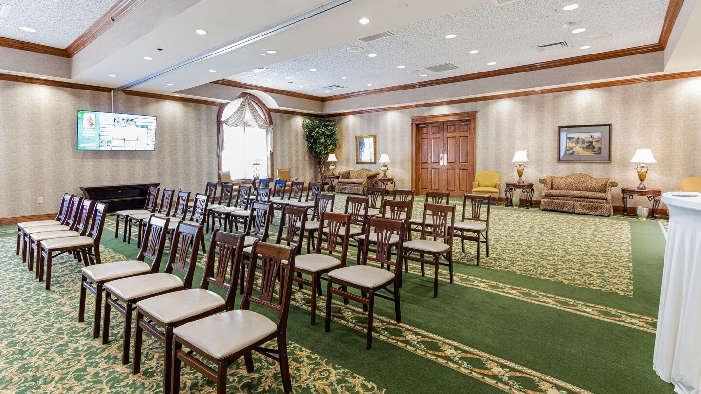 Mockler Funeral Home gallery image 7