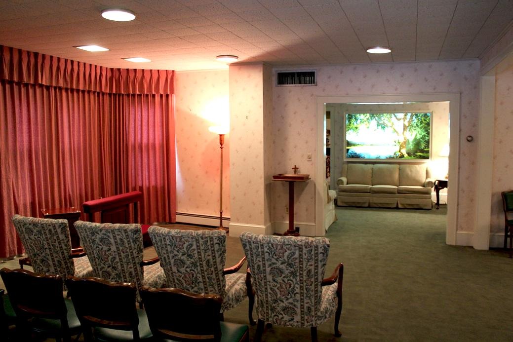 Mockler Funeral Home gallery image 4