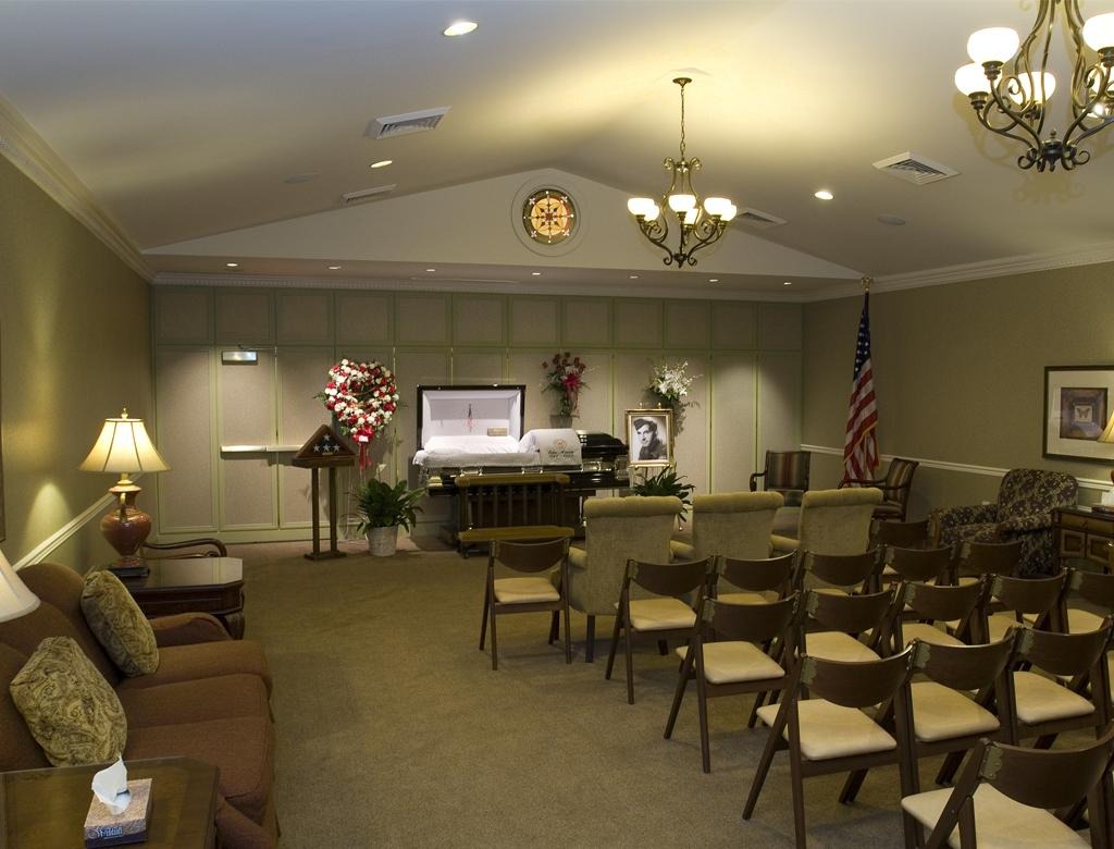 Mockler Funeral Home gallery image 1