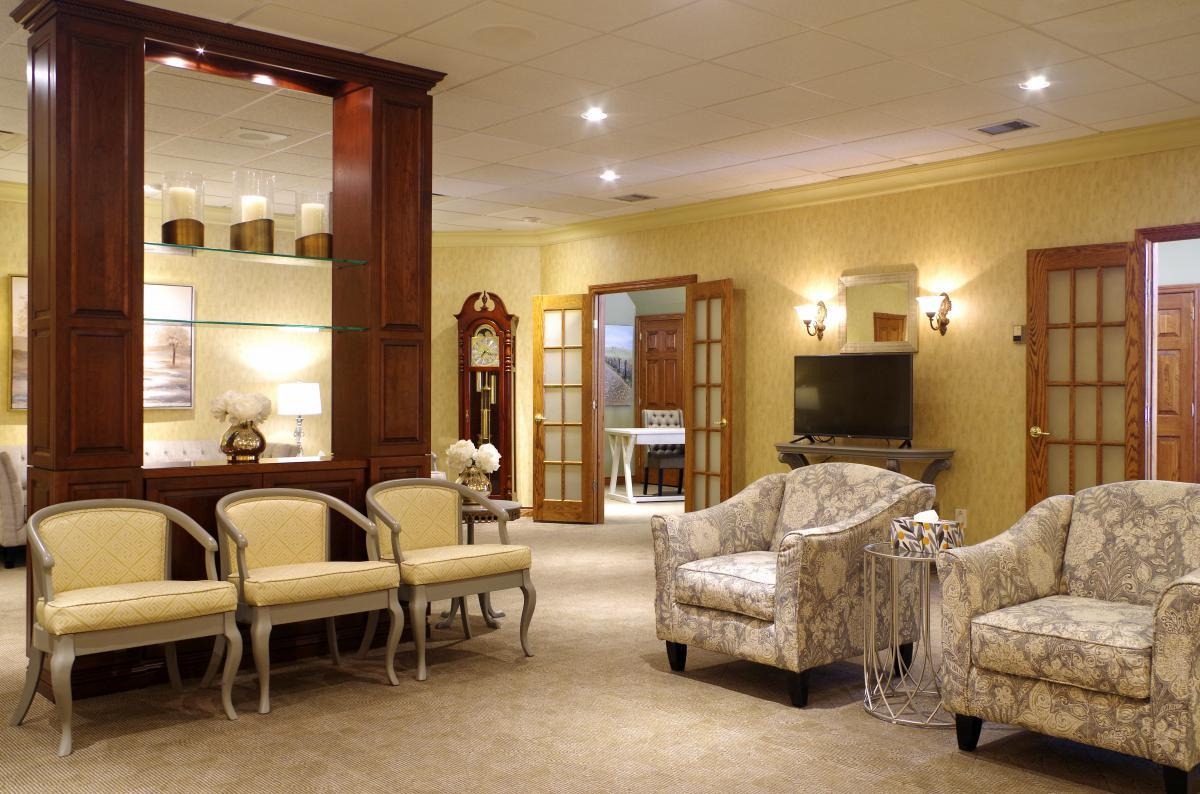 Mockler Funeral Home gallery image 2