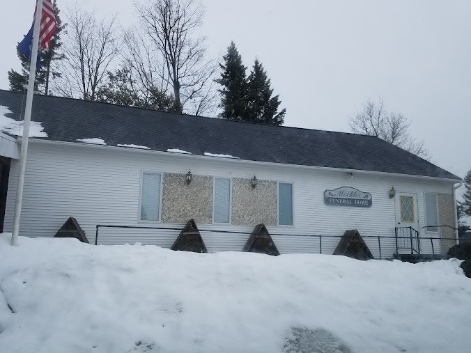 Mockler Funeral Home