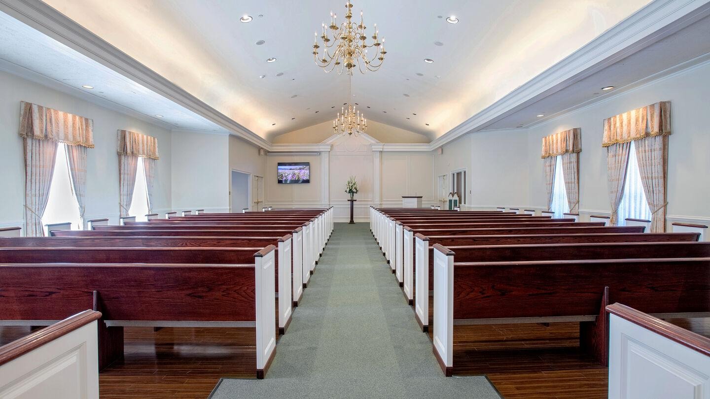 Mockler Funeral Home gallery image 6