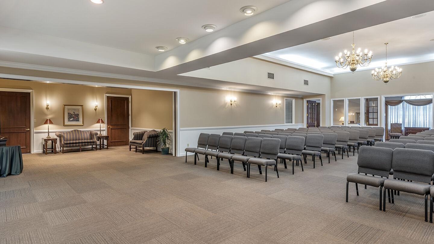 Mockler Funeral Home gallery image 3